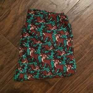 Rudolph Lularoe leggings
